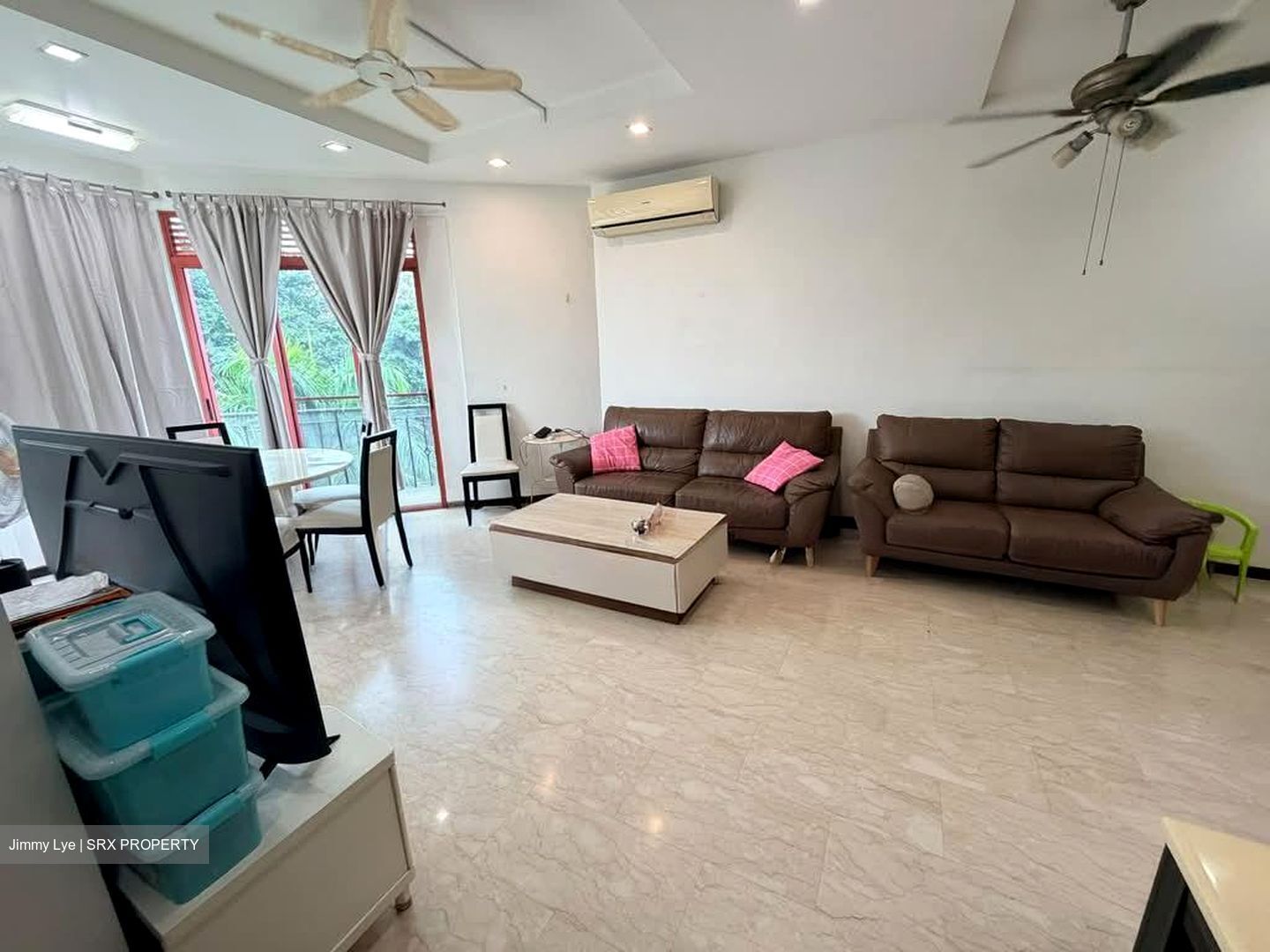 The Edgewater (D17), Condominium #593214821